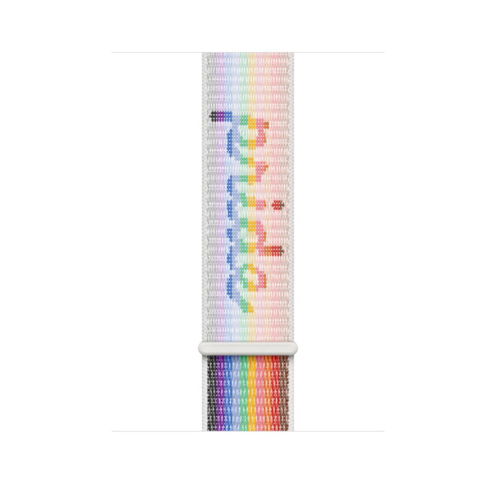 Uhrband WATCH 45 PRIDE EDITION Apple MU9R3ZM/A