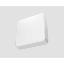 Câble Réseau Rigide UTP 6ème Catégorie ZyXEL IBCACCY-ZZ0104F Blanc Noir Multicouleur