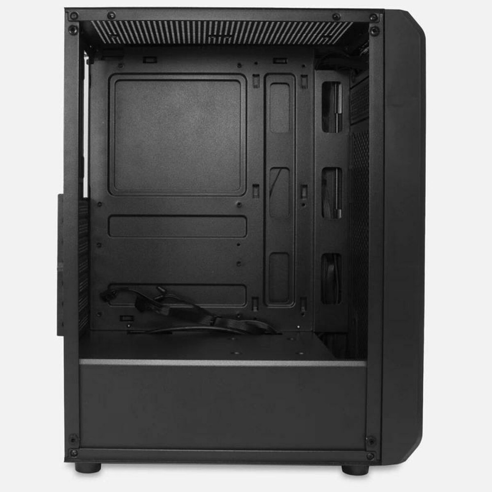ATX Semi-Tower Gehäuse DeepGaming DG-CHA-A230-00 Schwarz