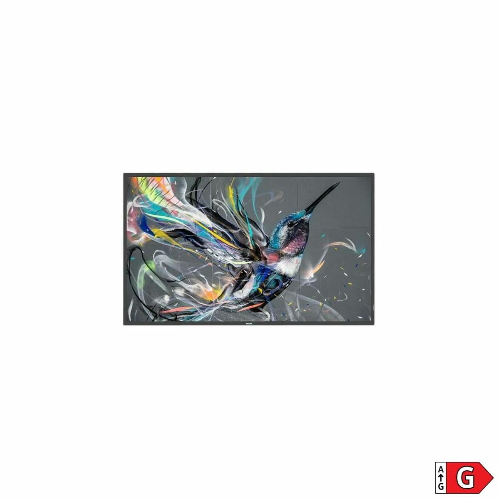 Moniteur Videowall Philips 65BDL3511Q/00 65" 4K Ultra HD