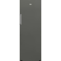 Kühlschrank BEKO RSSE415M41GN Grau