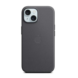 Handyhülle Apple Schwarz Apple iPhone 15 Plus
