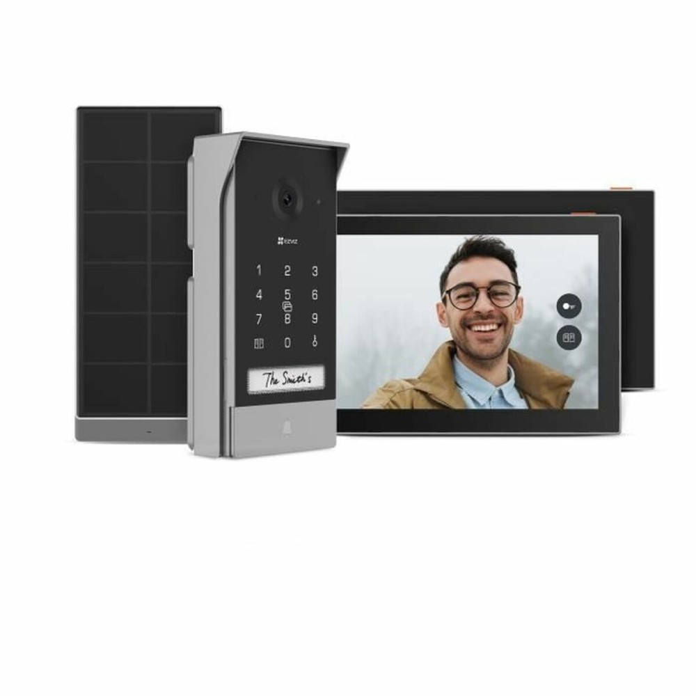 Intercom Ezviz