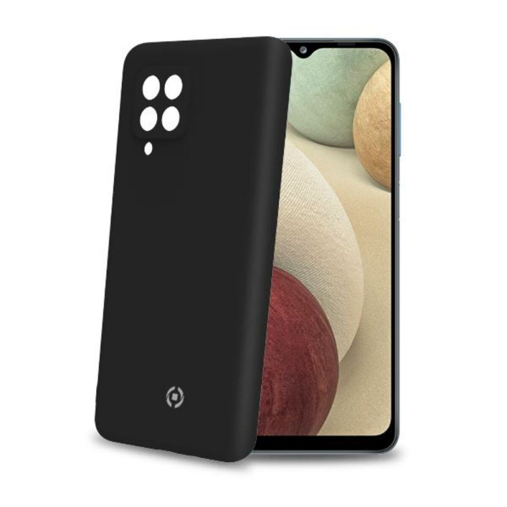 Handyhülle Celly Samsung Galaxy A24 4G Schwarz