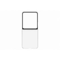 Mobile cover Samsung FLIPSUIT INTER.FLIP5 Transparent