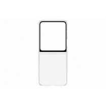 Protection pour téléphone portable Samsung FLIPSUIT INTER.FLIP5 Transparent