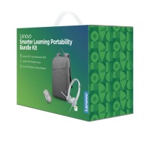 Sacoche pour Portable Lenovo GXH1H01549 Gris