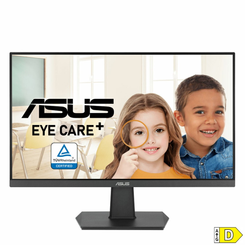 Écran Asus VA24EHF 24" Full HD 100 Hz