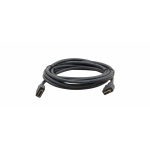 Câble HDMI Kramer Electronics 97-0131010 3 m Noir