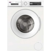 Machine à laver NEWPOL NWT1812AD 59,7 cm 8 kg 1200 rpm