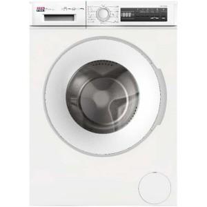 Washing machine NEWPOL NWT1812AD 59,7 cm 8 kg 1200 rpm