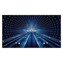 Moniteur Videowall Samsung LH012IABMHS/EN Full HD 110"