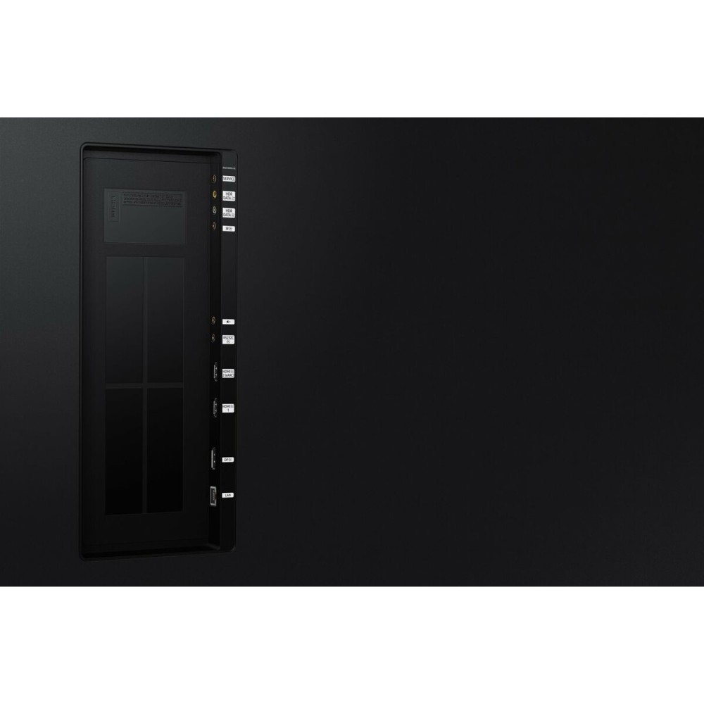Moniteur Videowall Samsung LH012IABMHS/EN Full HD 110"