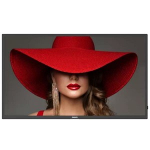 Videowall-Monitor Philips 98BDL4650D/00 4K Ultra HD 98"