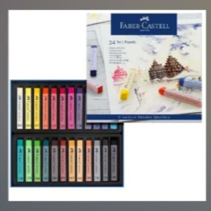 Kleidung färben Faber-Castell 128324