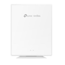 Câble Réseau Rigide UTP 6ème Catégorie TP-Link EAP610GP-DESKTOP Blanc Multicouleur