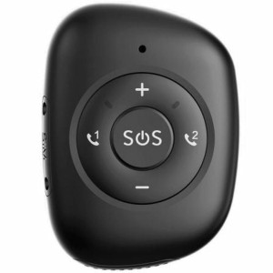 GPS-Suchgerät LEOTEC LETRACK02K