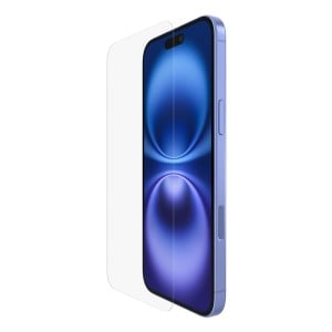 Film Protecteur pour Téléphone Portable Belkin IPHONE 16PLUS/15PLUS/14PROMAX Apple iPhone 16 Plus