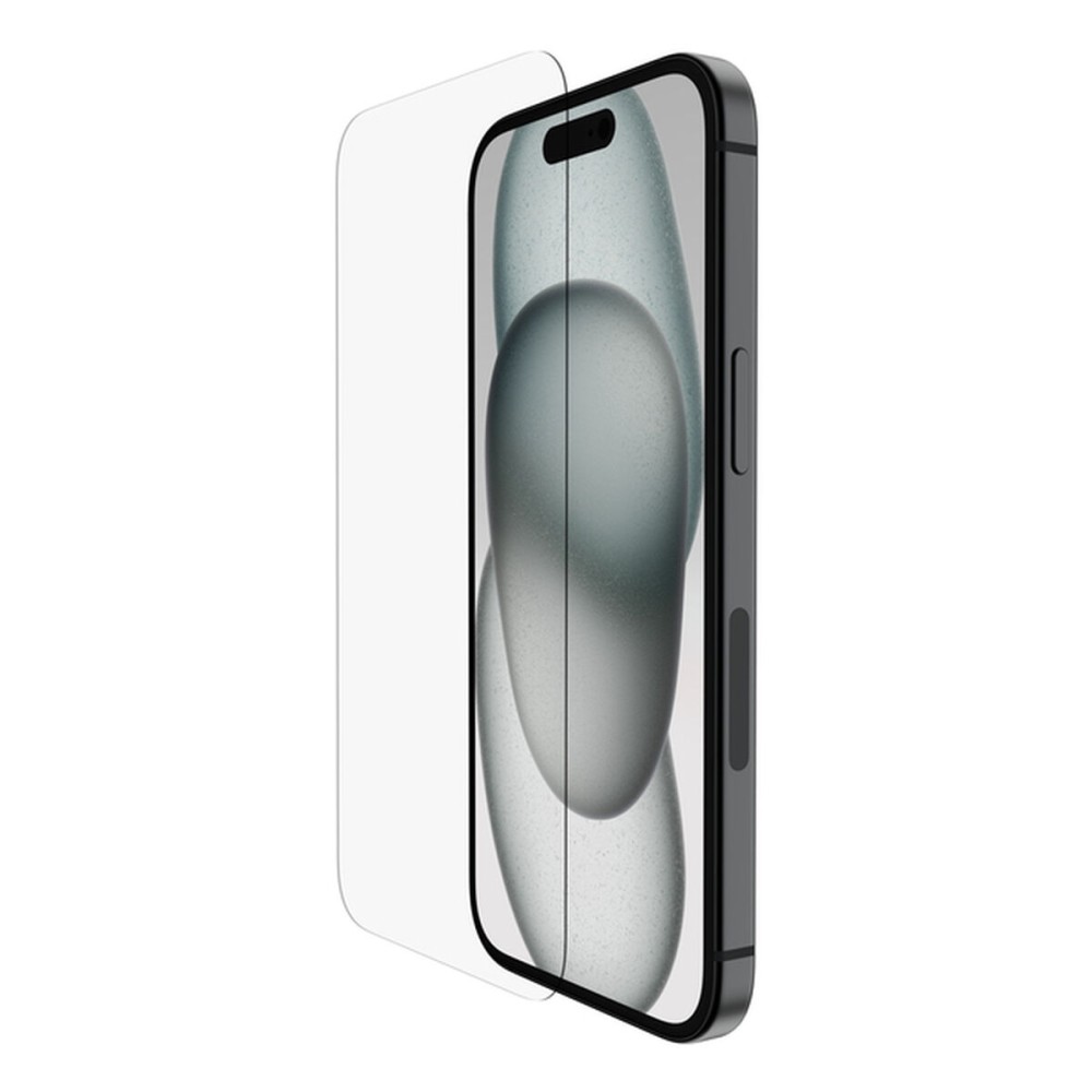 Film Protecteur pour Téléphone Portable Belkin IPHONE 16/15/14 PRO Apple iPhone 16