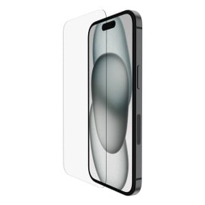 Film Protecteur pour Téléphone Portable Belkin IPHONE 16/15/14 PRO Apple iPhone 16