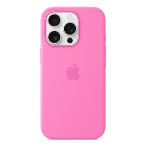 Protection pour téléphone portable Apple IPHONE 16 PRO Rose Apple iPhone 16 Pro