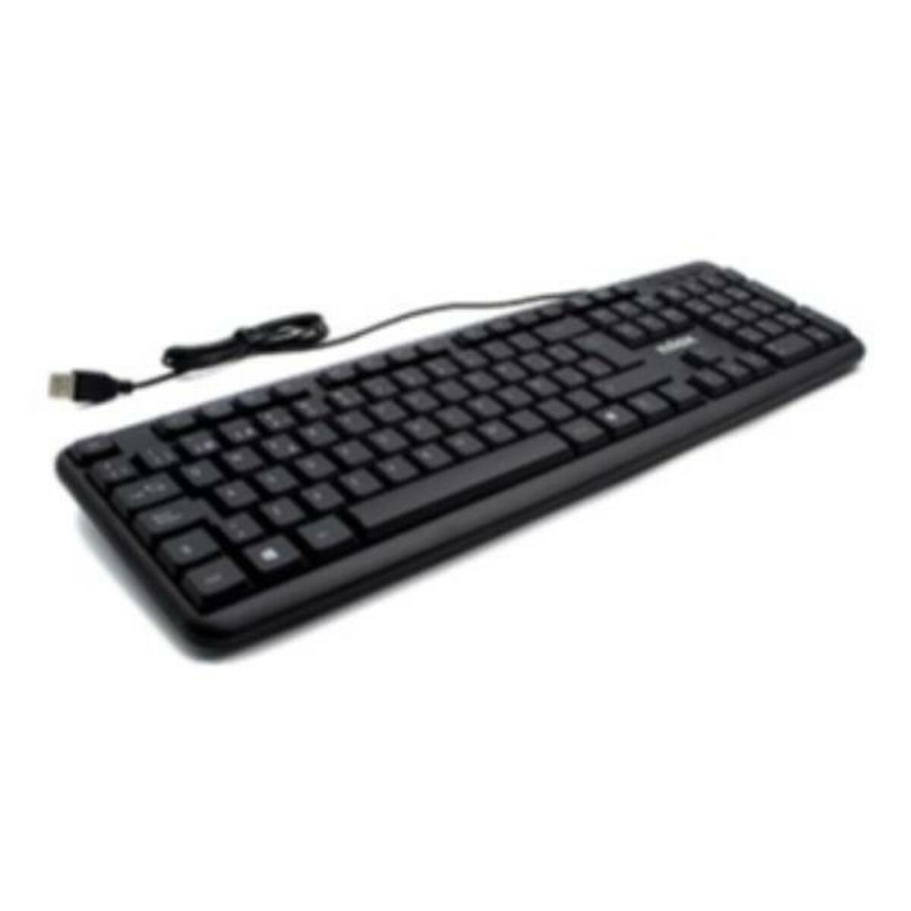 Tastatur Nilox NXKBP000002