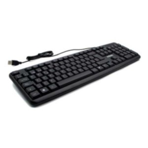 Tastatur Nilox NXKBP000002