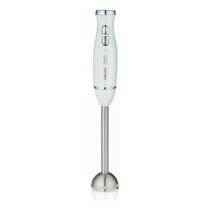 Handrührgerät Haeger HB-400.021A Weiß 400 W