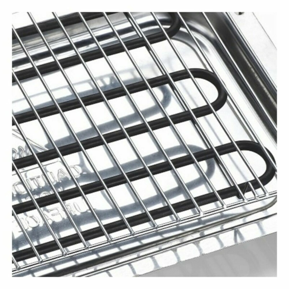 Mikrowelle mit Grill Haeger GR-200.006A Schwarz 2000 W