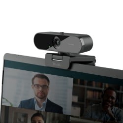 Webcam Trust TW-200