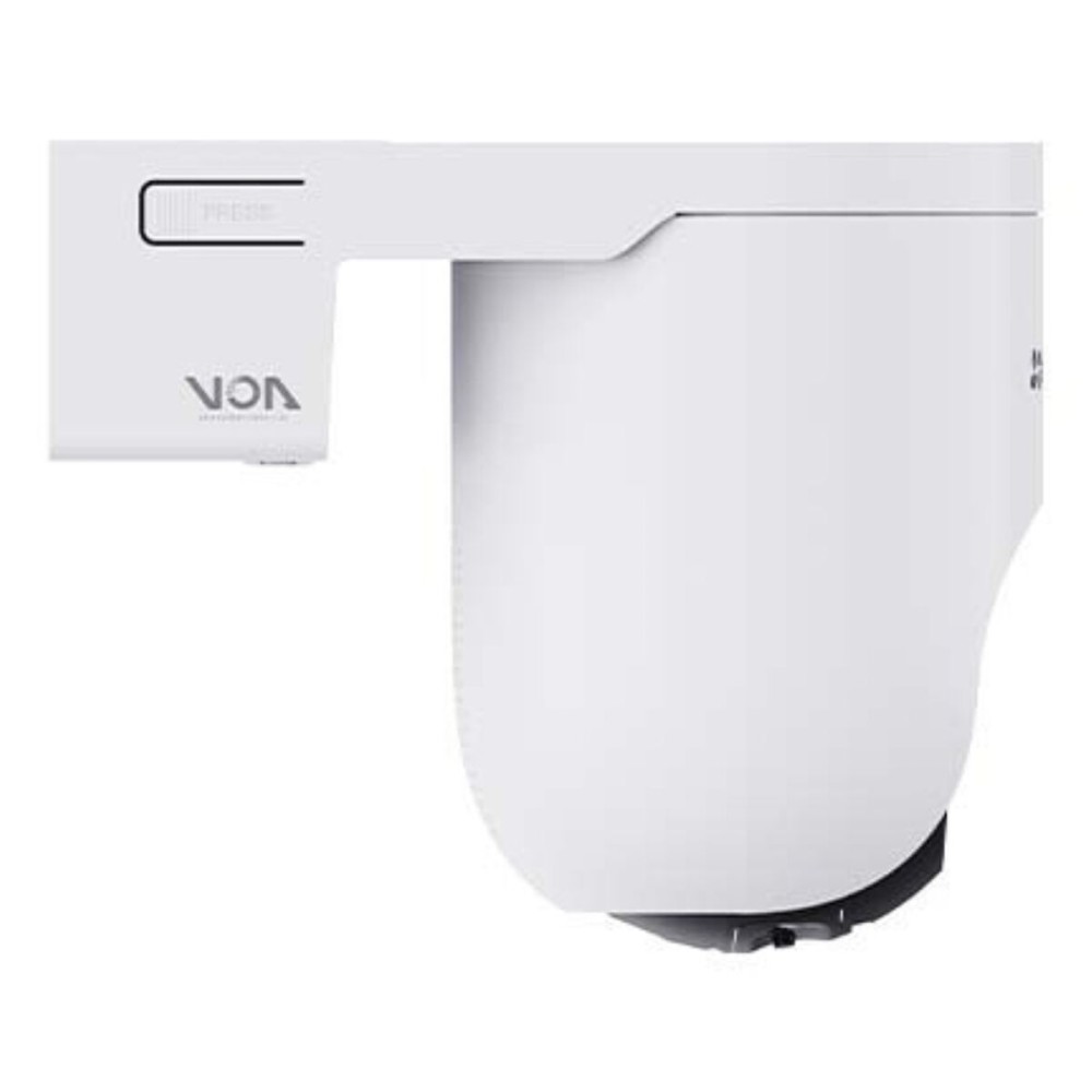 Surveillance Camcorder Ezviz CS-HB8C-R100-1N4WFL