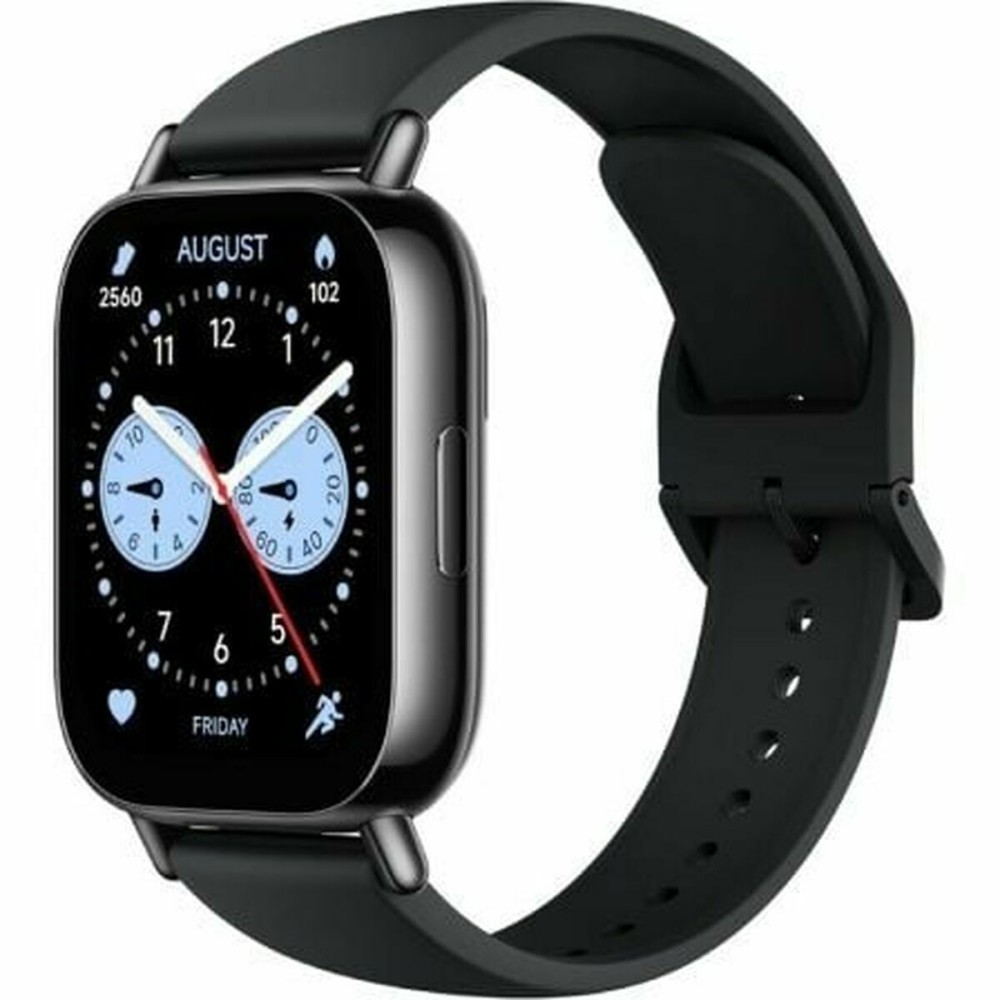 Montre intelligente Xiaomi REDMI WATCH 5 LITE Noir