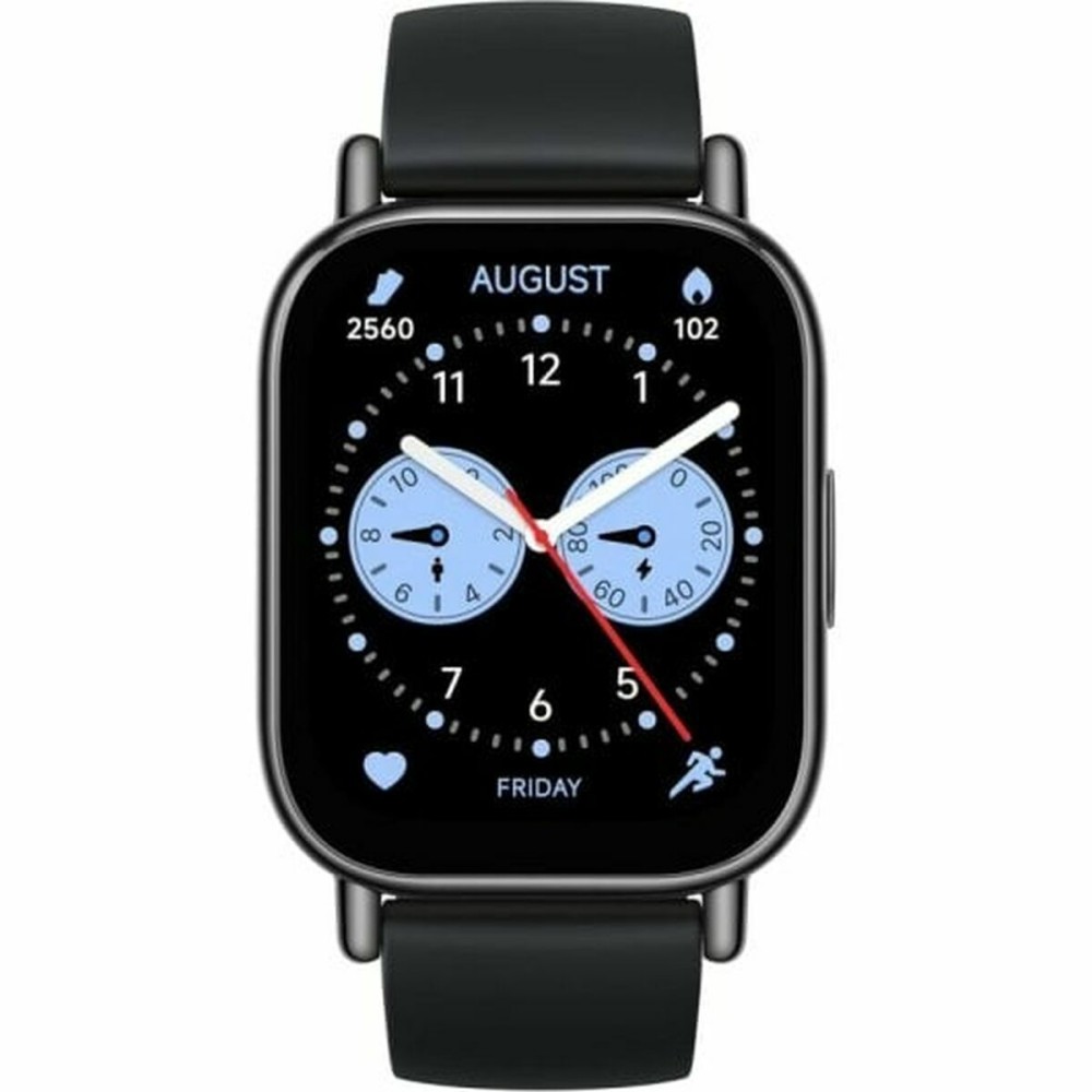 Montre intelligente Xiaomi REDMI WATCH 5 LITE Noir