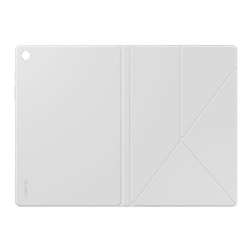 Tablet Tasche Samsung TAB A9+ Weiß