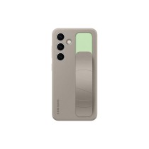 Protection pour téléphone portable Samsung S24 Gris