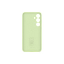 Protection pour téléphone portable Samsung S24+ Vert clair