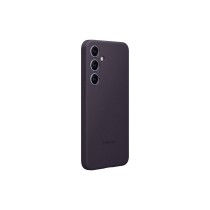 Protection pour téléphone portable Samsung S24+ Violet