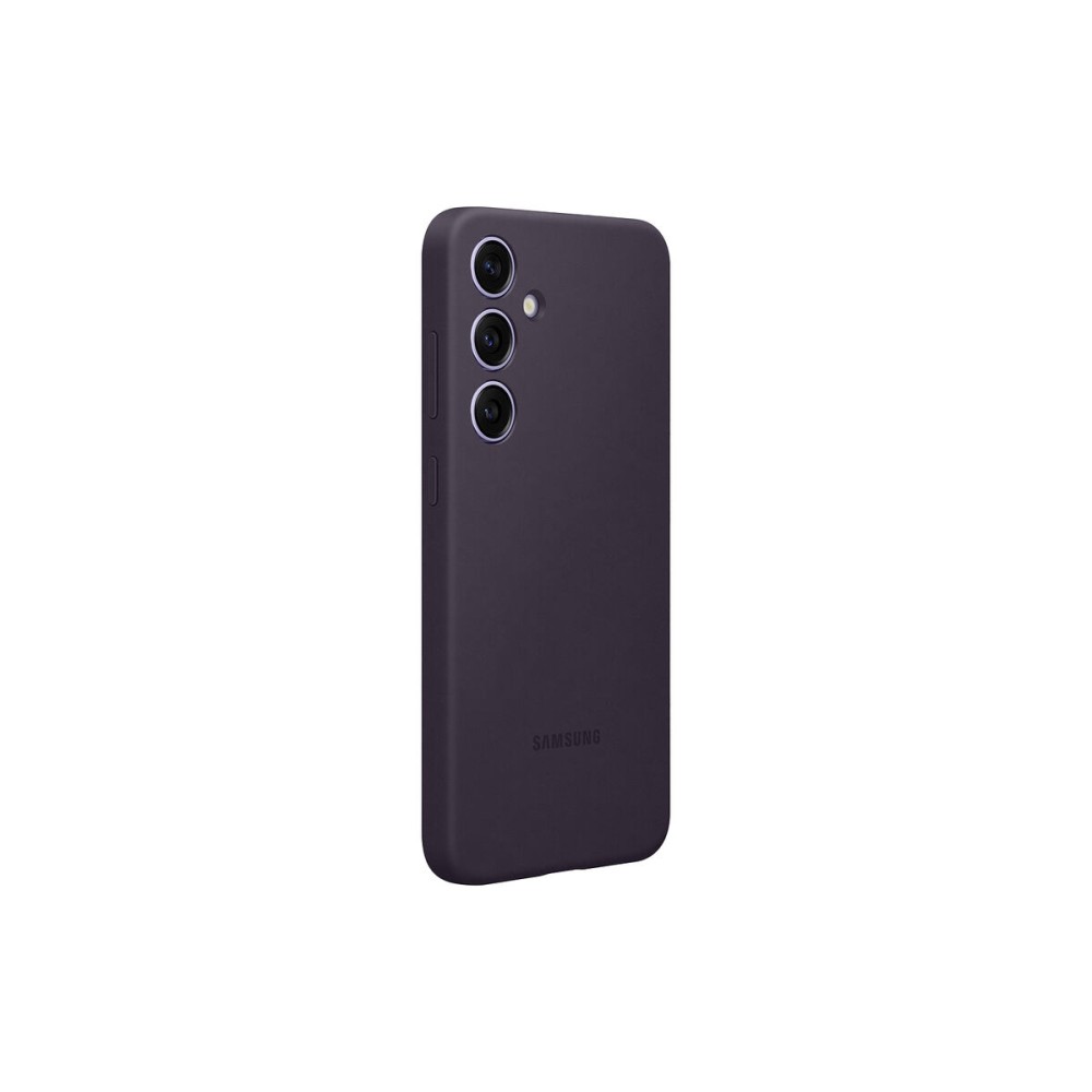 Protection pour téléphone portable Samsung S24+ Violet