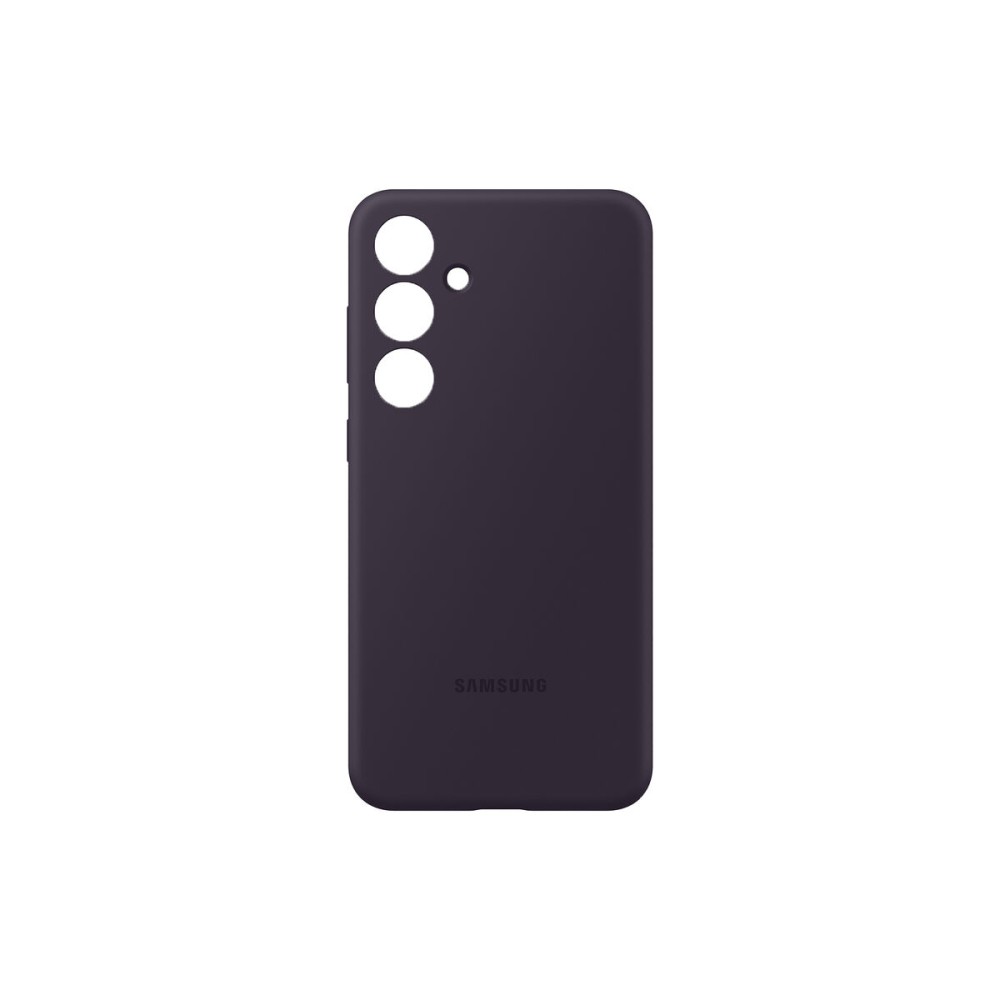 Protection pour téléphone portable Samsung S24+ Violet