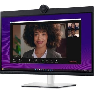 Gaming-Monitor Dell P2424HEB 27" Quad HD 50 - 60 Hz