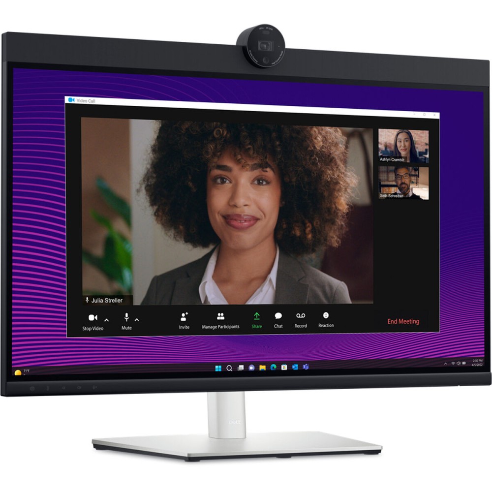 Gaming-Monitor Dell P2424HEB 27" Quad HD 50 - 60 Hz