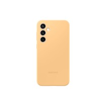 Protection pour téléphone portable Samsung EF-PS711TOEGWW Orange Abricot Galaxy S23 FE