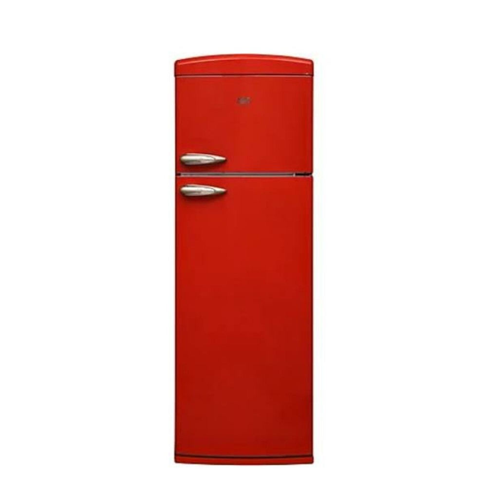 Combined Refrigerator NEWPOL NW170P2RE 312 L