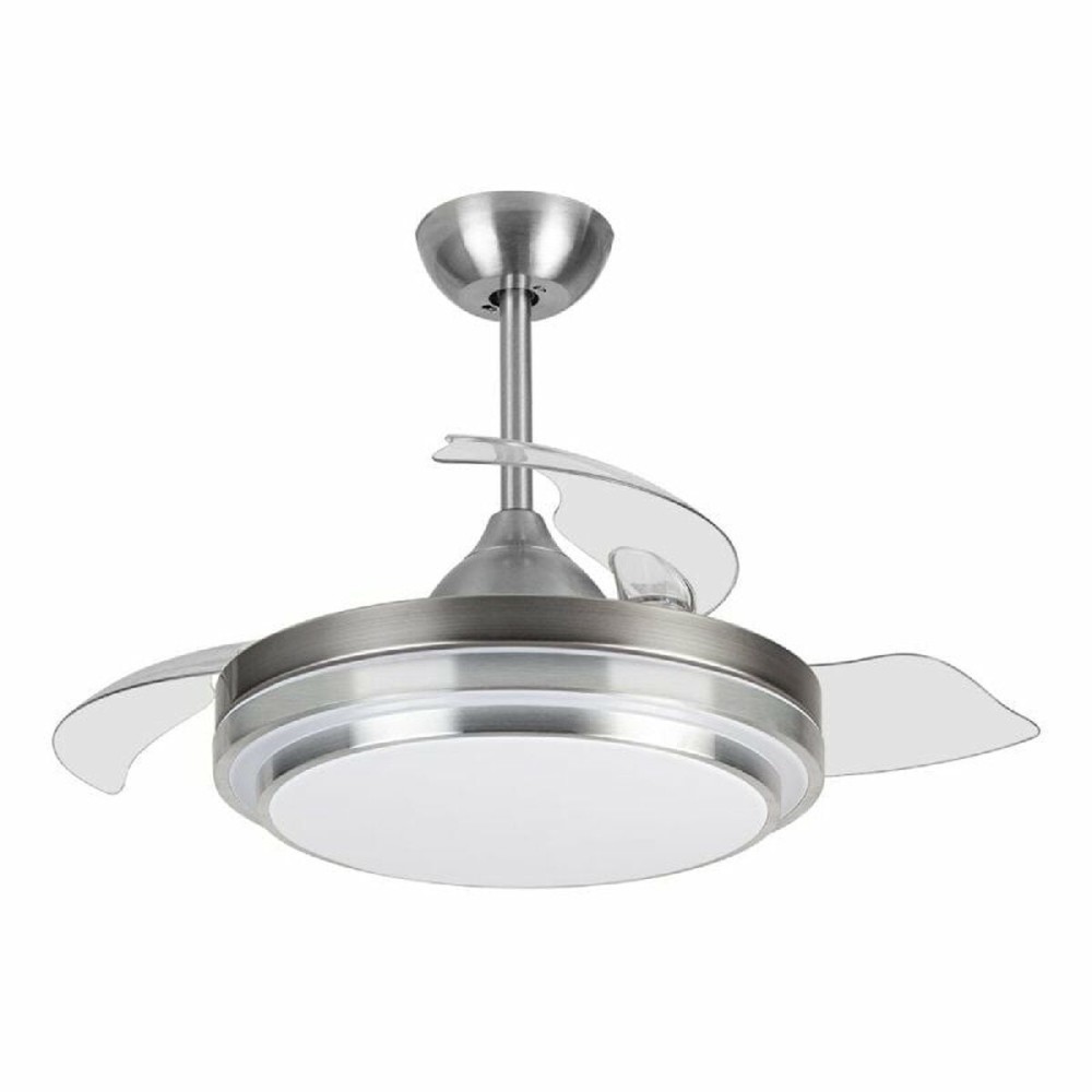 Ventilateur de Plafond Orbegozo CP 110105 35 W Ø 105 cm