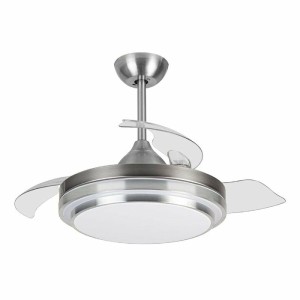 Ventilateur de Plafond Orbegozo CP 110105 35 W Ø 105 cm
