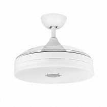 Ventilateur de Plafond Orbegozo CPB 123105 35 W Ø 105 cm Blanc