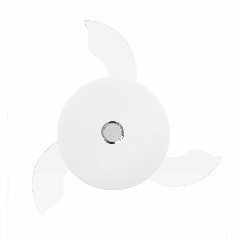 Ventilateur de Plafond Orbegozo CPB 123105 35 W Ø 105 cm Blanc