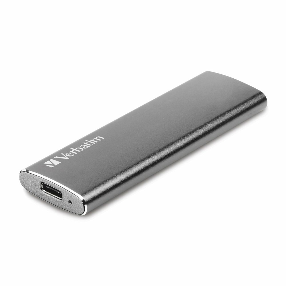Disque Dur Externe Verbatim 47441 1,8" 120 GB SSD
