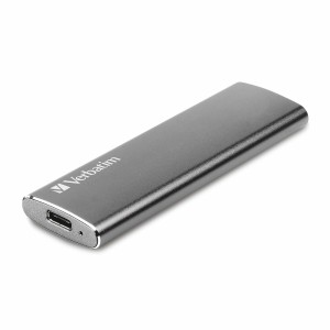 Disque Dur Externe Verbatim 47441 1,8" 120 GB SSD