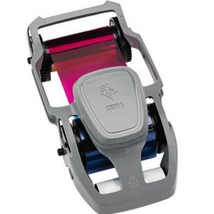 Thermotransfer-Farbband Zebra 800300-370EM